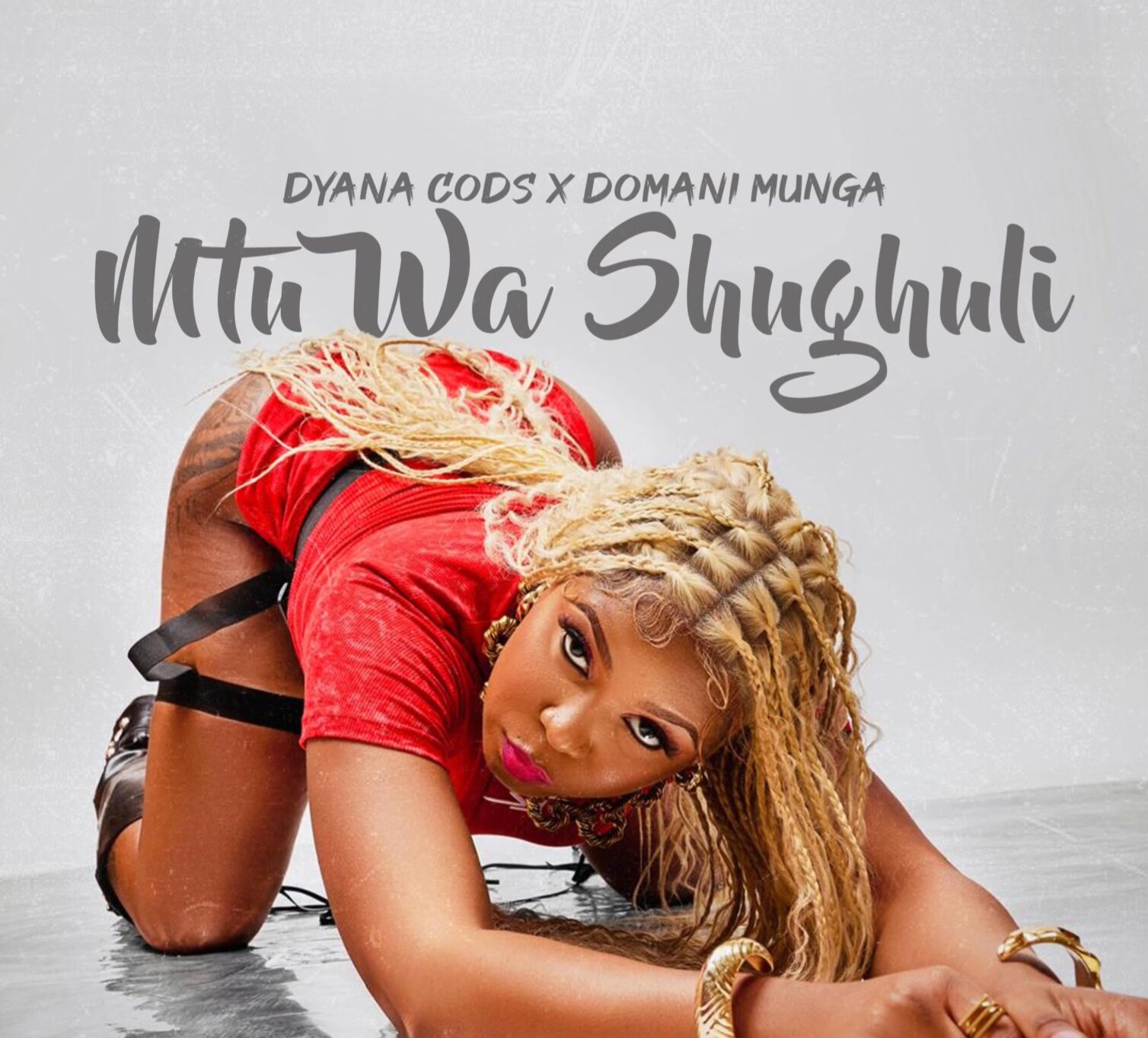 Music Audio : Dyana Cods Ft Domani Munga – Mtu Wa Shughuli | Download Mp3