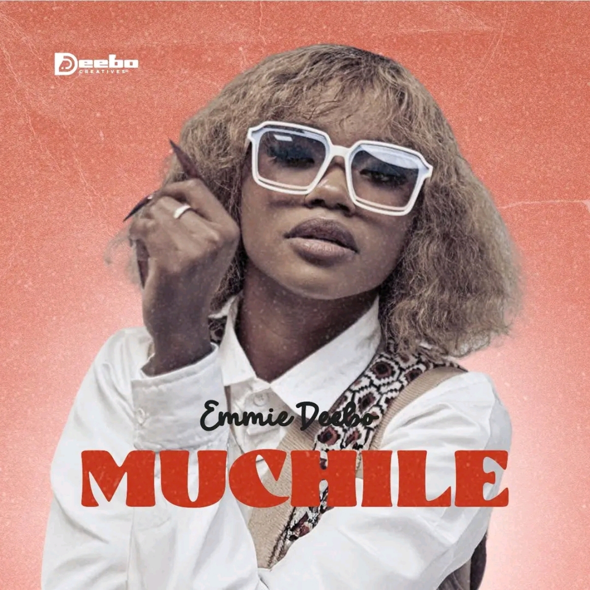 Music Audio : Emmie Deebo – Muchile | Download Mp3