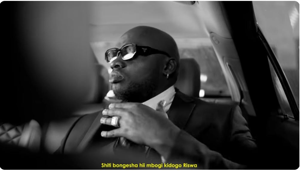 Music Audio : Khaligraph Jones – Fame and Drip Freestyle | Download Mp3