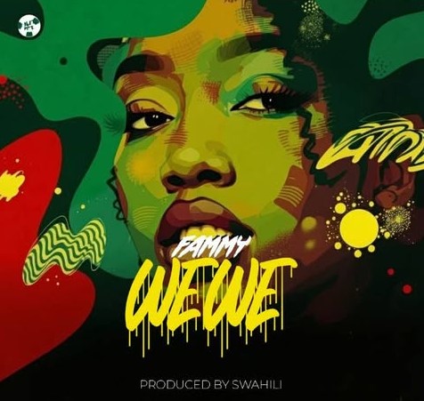 Music Audio : Fammy tz – Wewe | Download Mp3