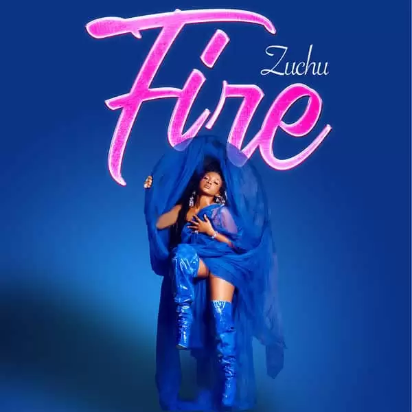 Music Audio : Zuchu – Fire | Download Mp3