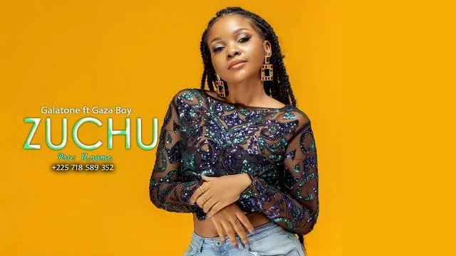 Music Audio : Galatone Ft Gaza Boy – Zuchu | Download Mp3