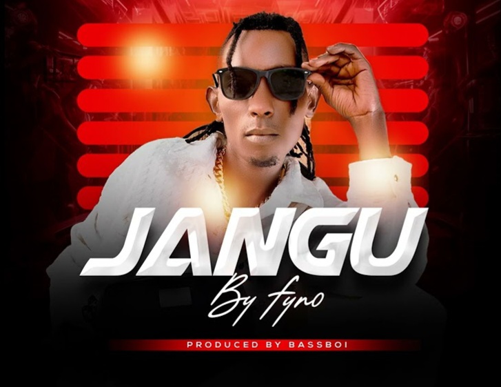 Music Audio : FYNO – JANGU | Download Mp3