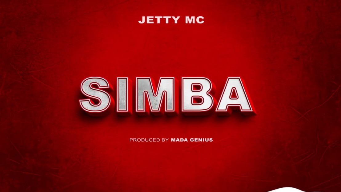 Music Audio : Jetty Mc – Simba | Download Mp3