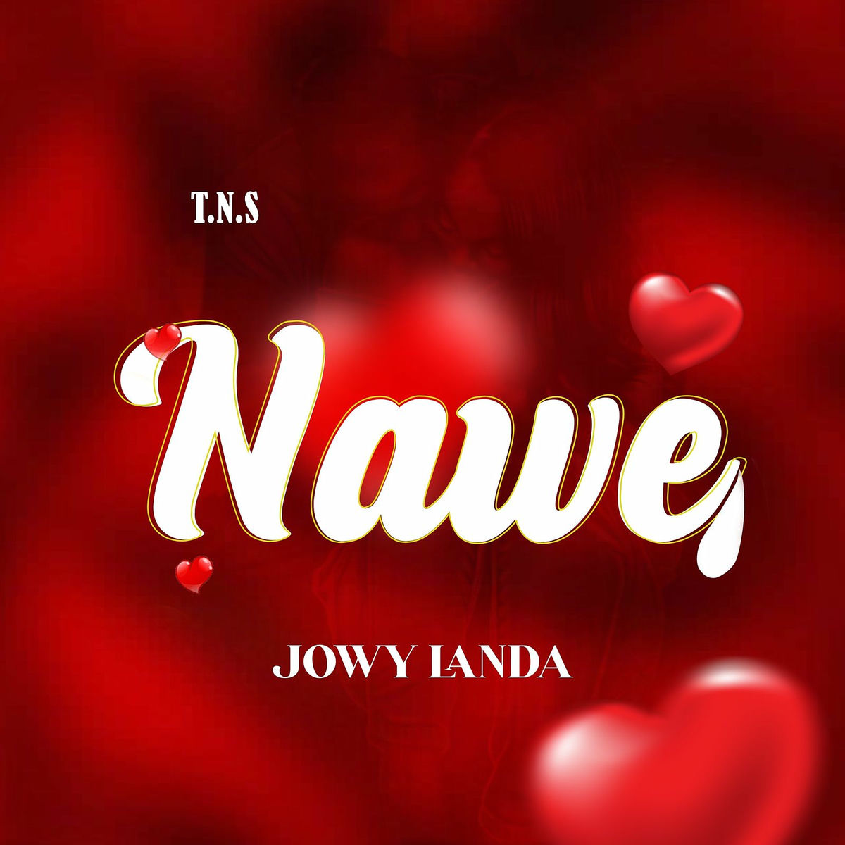 Music Audio : JOWY LANDA – Nawe | Download Mp3