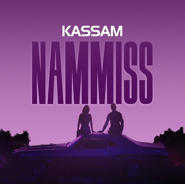 Music Audio : Kassam – Nammiss | Download Mp3