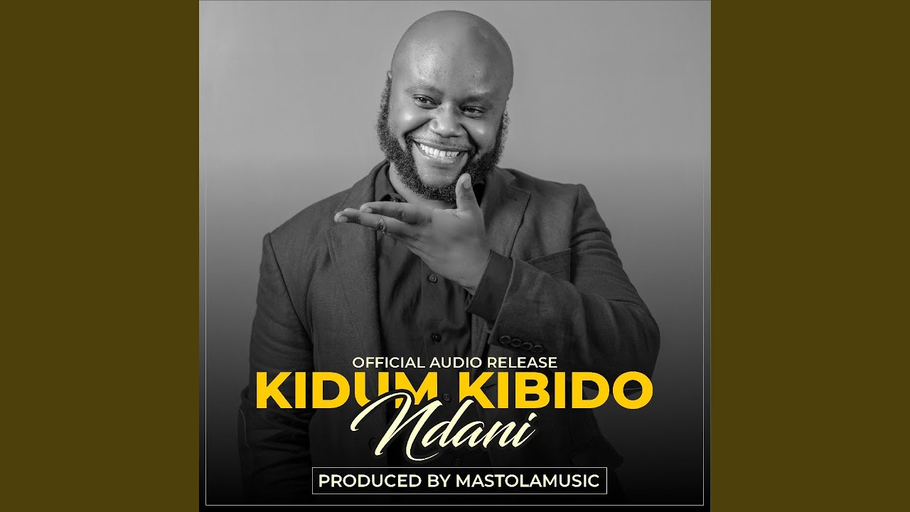 Music Audio : Kidum kibido – Ndani | Download Mp3