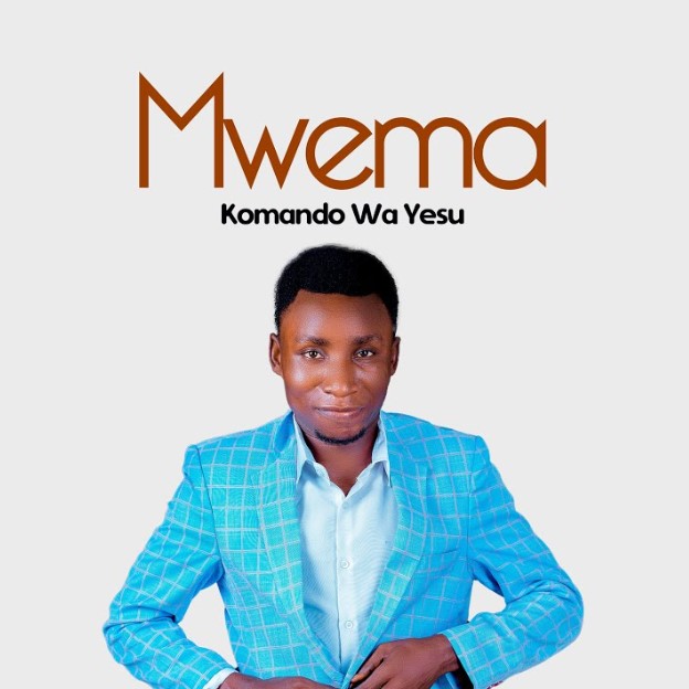 Music Audio : Komando Wa Yesu – Mwema | Download Mp3