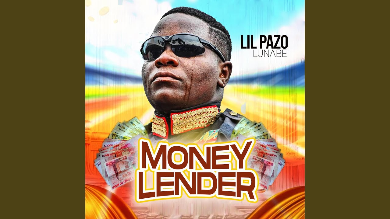 Music Audio : Lil Pazo Lunabe – Money Lender | Download Mp3
