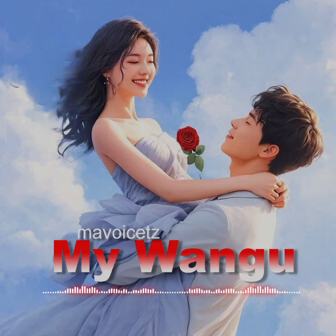 Music Audio : Mavoice – My Wangu | Download Mp3