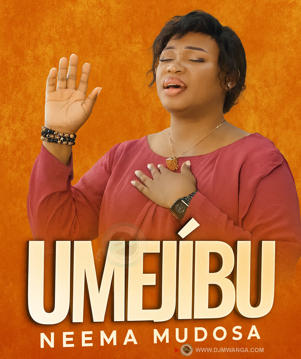 Music Audio : Neema Mudosa – UMEJIBU | Download Mp3