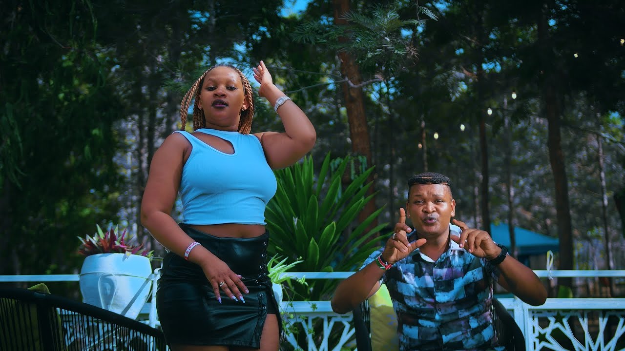 Music Audio : KANA NICKO – AMBIANENI UKWELI | Download Mp3
