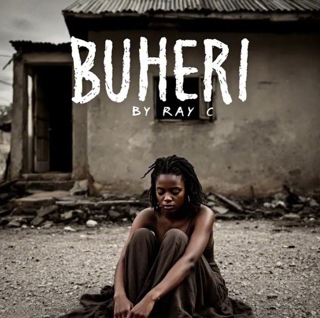 Music Audio : Ray C – Buheri | Download Mp3