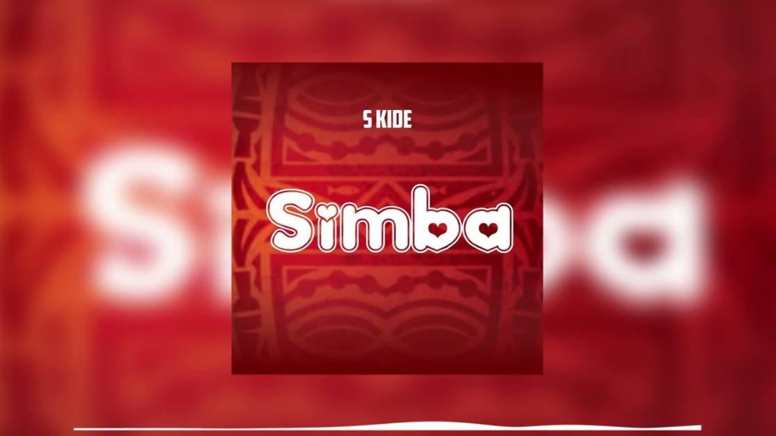 Music Audio : S Kide – Simba | Download Mp3