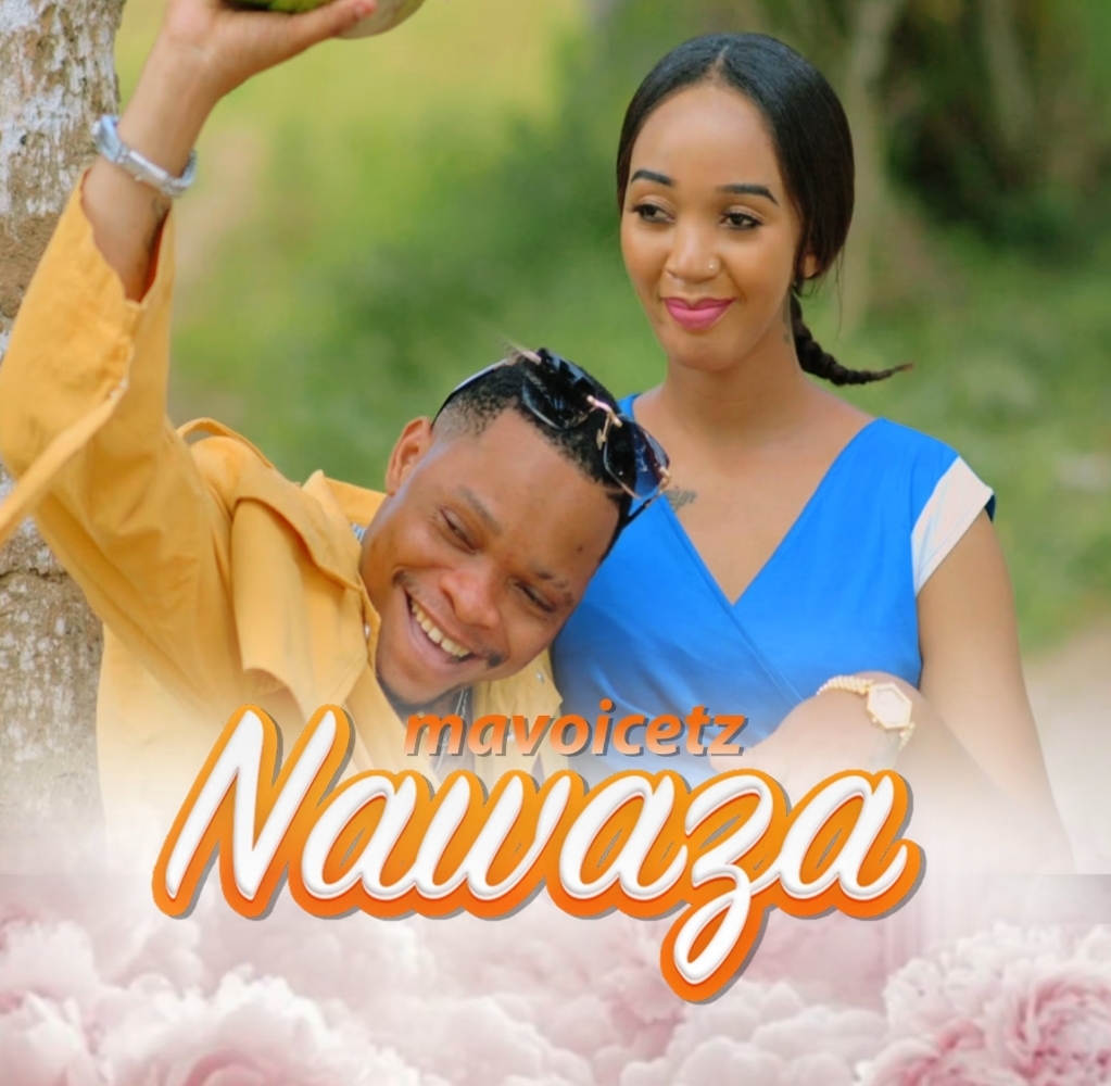 Music Audio : Mavoice – Nawaza | Download Mp3