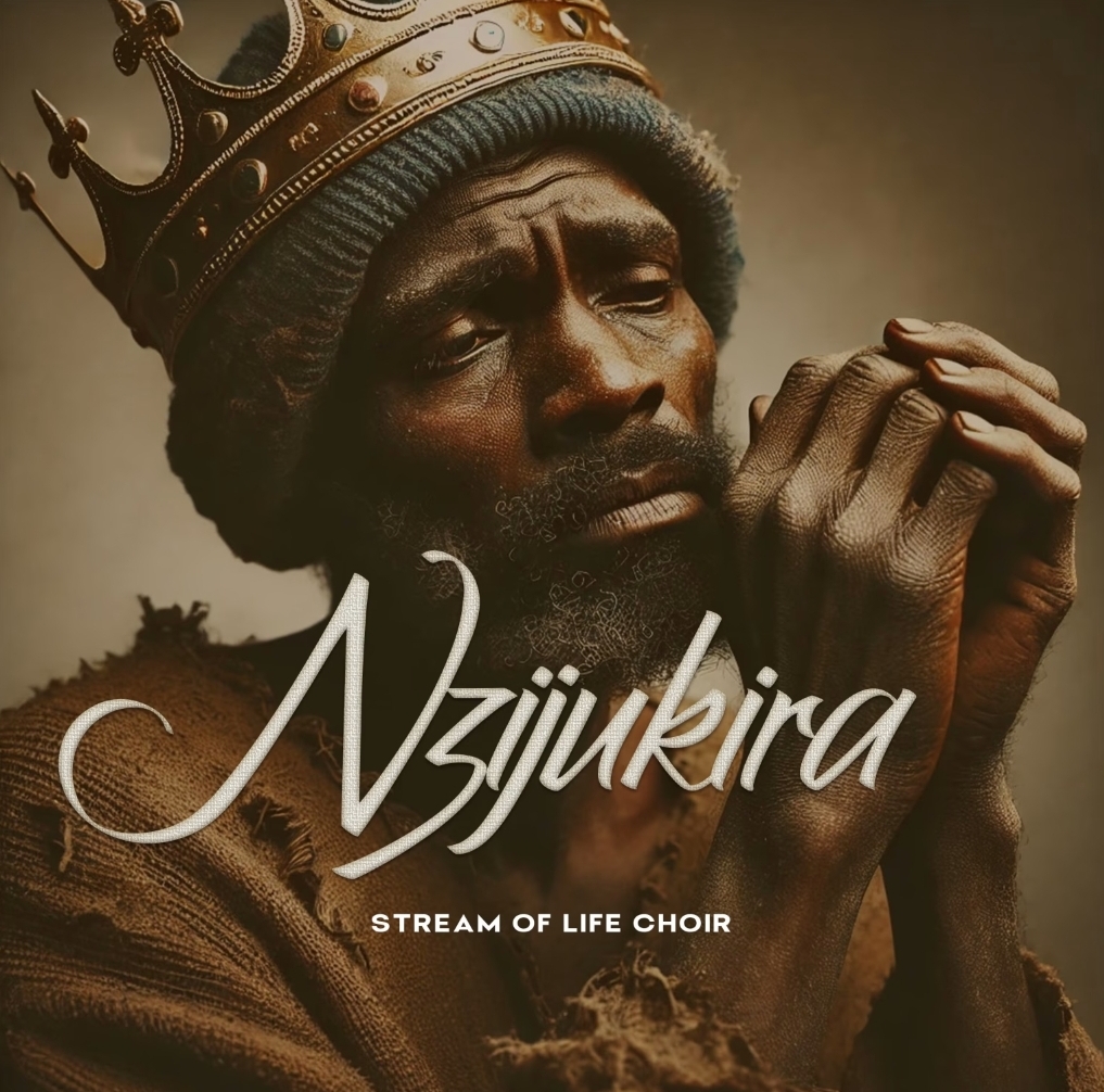 Music Audio : Stream Of Life Choir – Nzijukira | Download Mp3