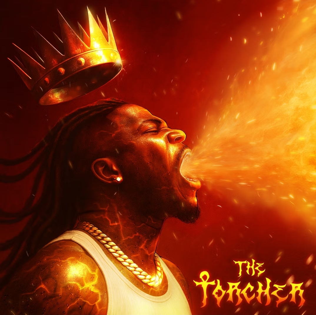 Music Audio : Stonebwoy – Xosetor | Download Mp3