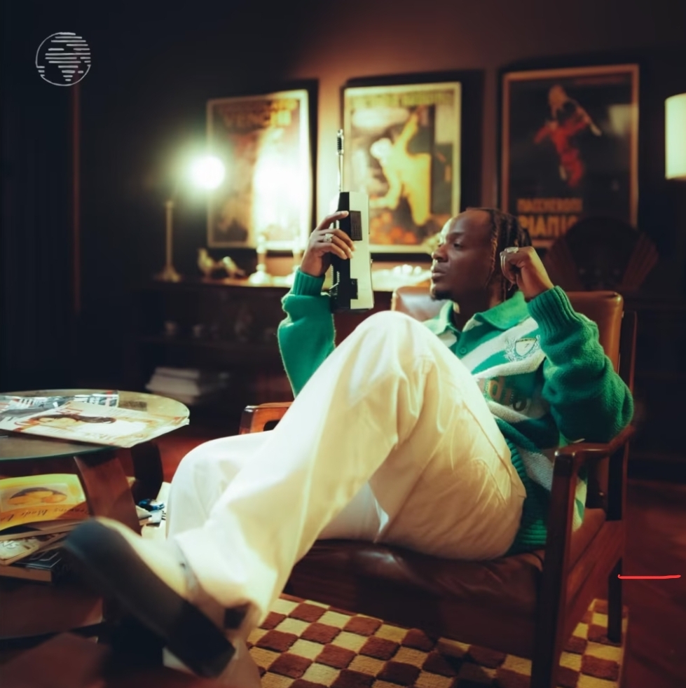 Music Audio : Royazdad ft Fuego Africa – Call | Download Mp3