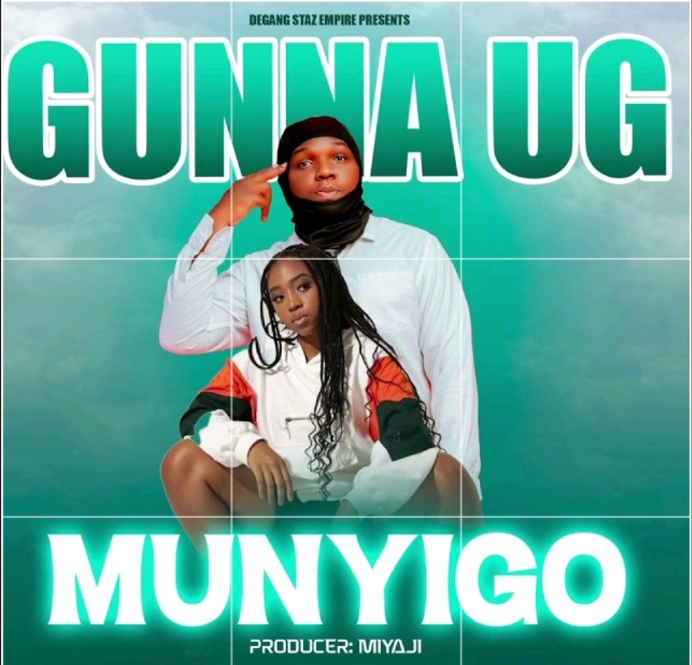 Music Audio : Gunna UG – Munyigo | Download Mp3