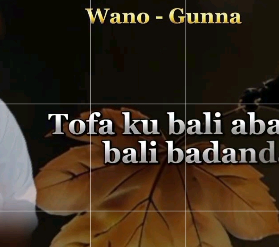 Music Audio : Gunna UG – Wano | Download Mp3
