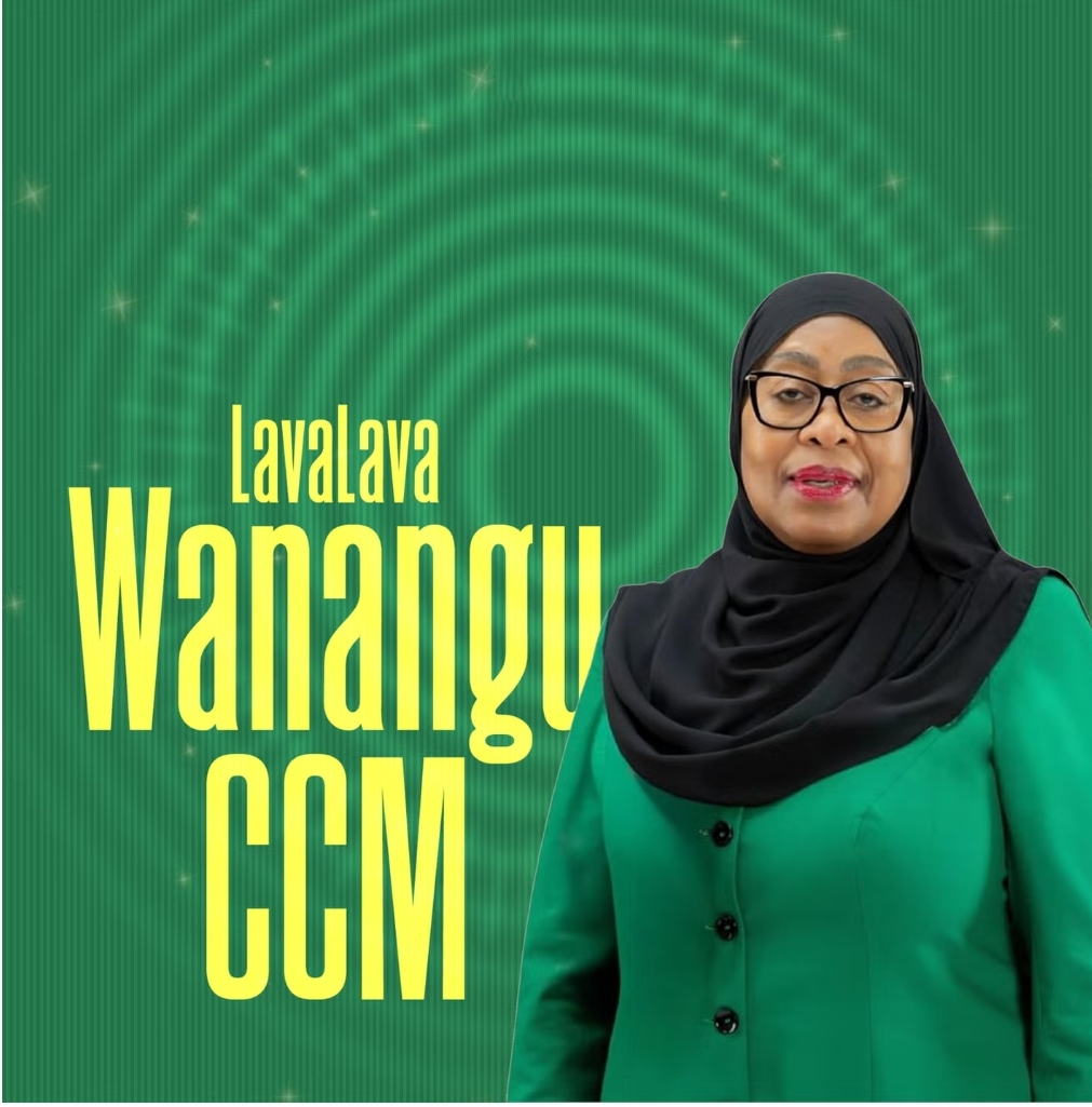 Music Audio : Wanangu CCM by Lava Lava | Download Mp3