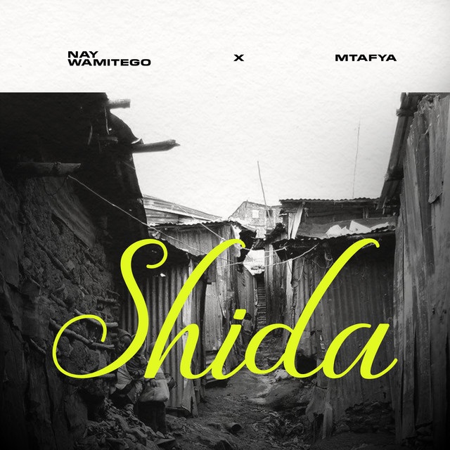 Music Audio : Nay Wa Mitego x Mtafya – Shida | Download Mp3