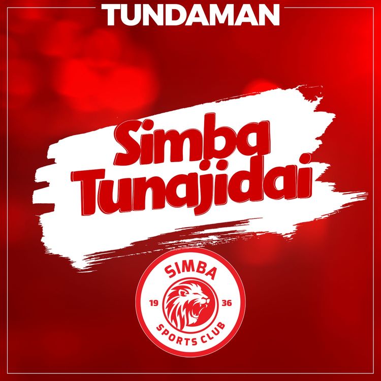 Music Audio : Tundaman – Simba tunajidai | Download Mp3
