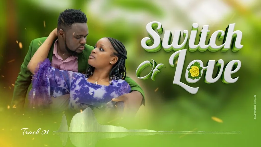 Music Audio : Switch Of Love Soundtrack 1 (Love Story) | Download Mp3
