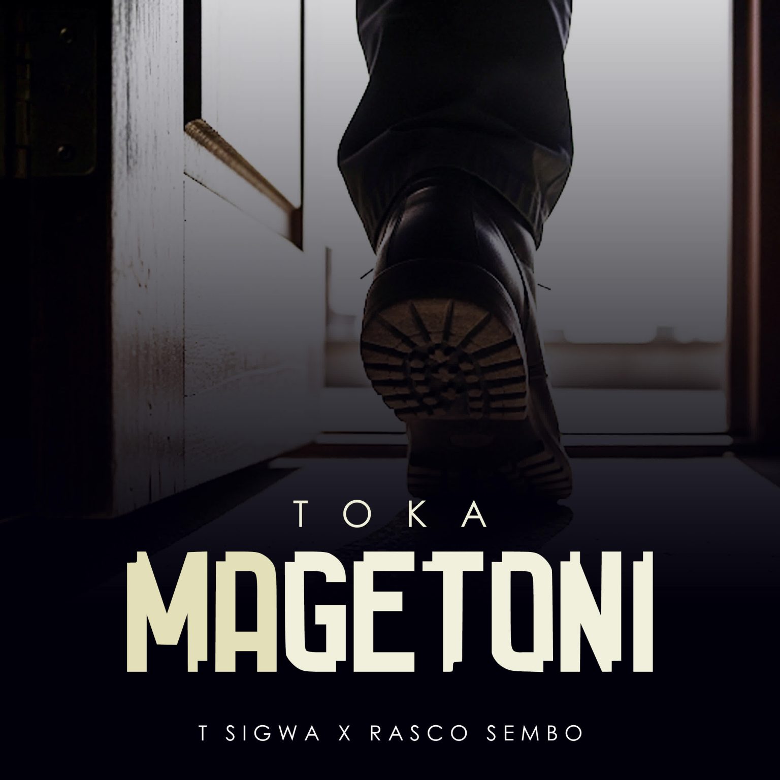 Music Audio : T Sigwa X Rasco Sembo – Toka Magetoni | Download Mp3