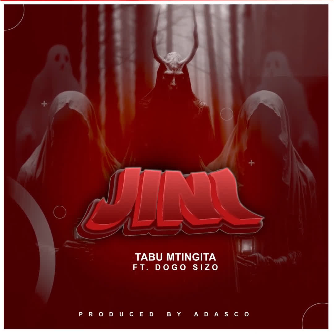 Music Audio : Tabu Mtingita Ft. Sizo – Jini | Download Mp3