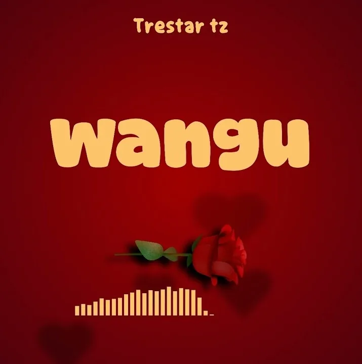 Music Audio : Trestar – WANGU | Download Mp3