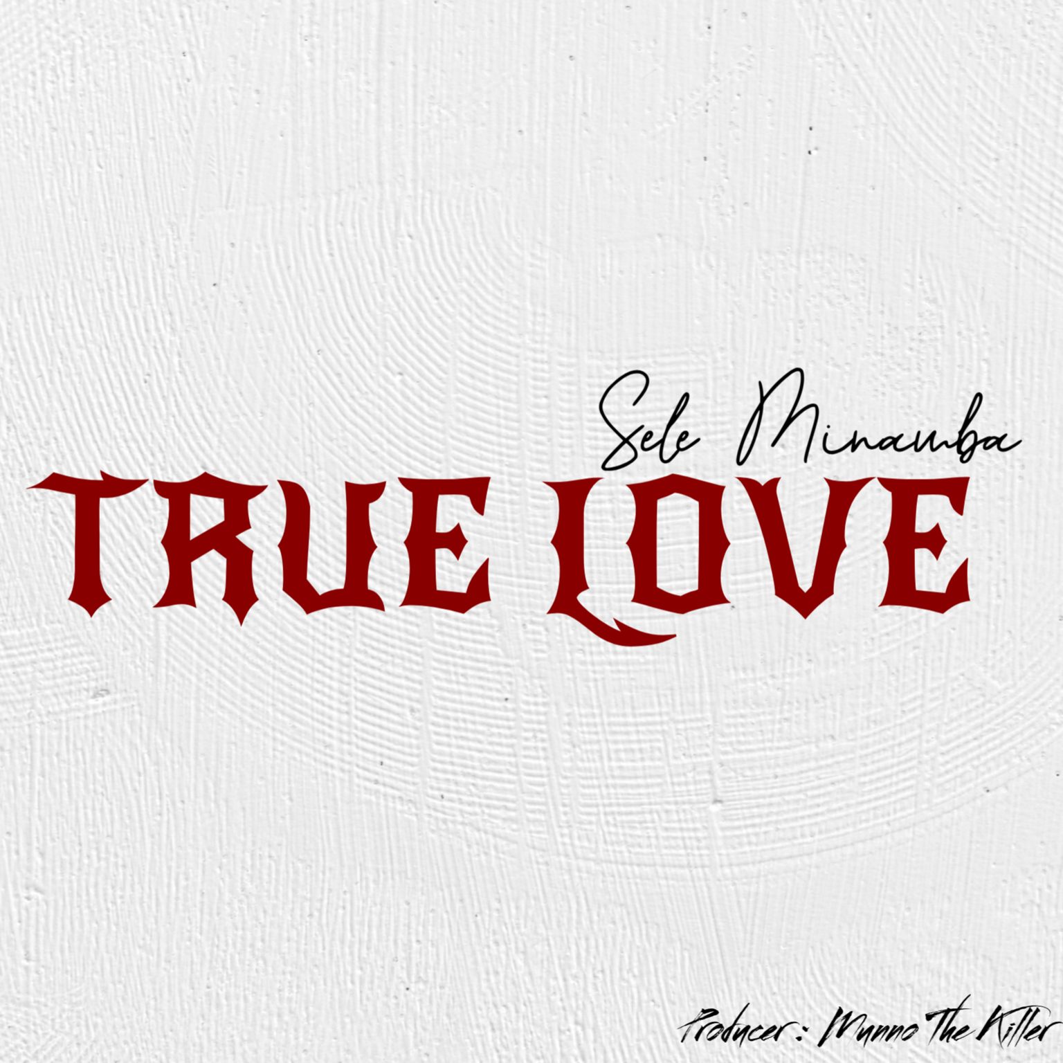 Music Audio : Sele Minamba – True love | Download Mp3