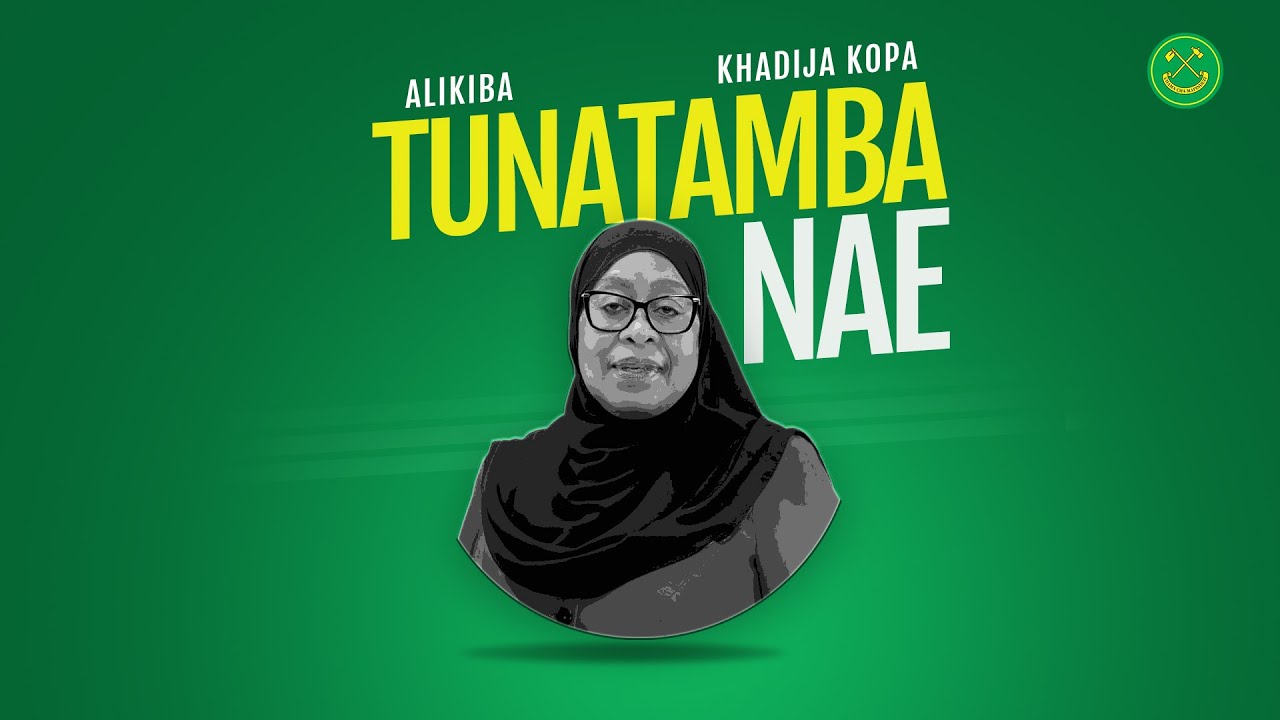 Music Audio : Alikiba & Khadija Kopa – Tunatamba Nae | Download Mp3
