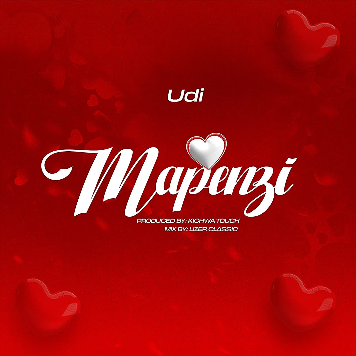 Music Audio : Udi – MAPENZI | Download Mp3