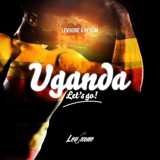 Music Audio : Levixone & Nessim – Uganda Let’s Go | Download Mp3