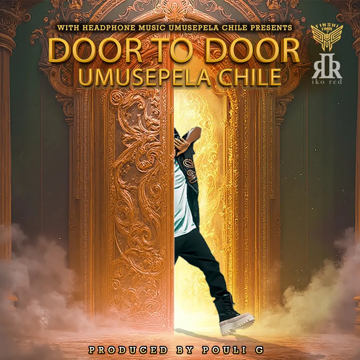 Music Audio : Umusepela Chile – Door To Door | Download Mp3