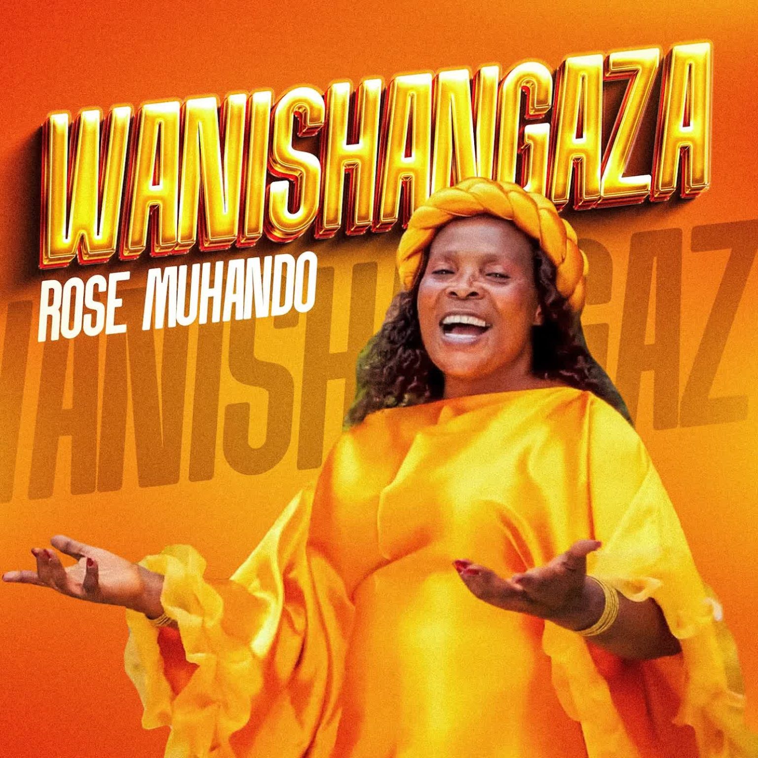 Music Audio : Rose Muhando – Wanishangaza (feat. Jane Lekuchula) | Download Mp3