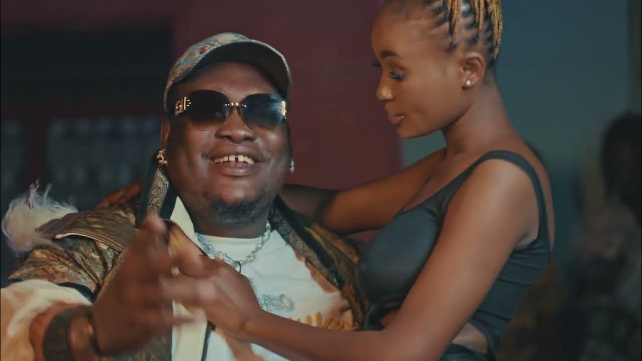 Music Audio : YJ Kiboko Ft Kontawa – Mashindano | Download Mp3