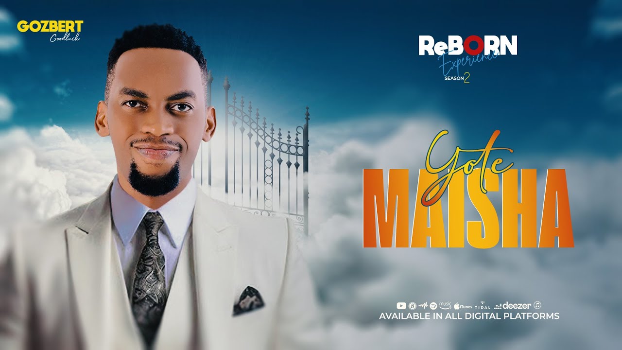 Music Audio : Goodluck Gozbert – Yote Maisha | Download Mp3