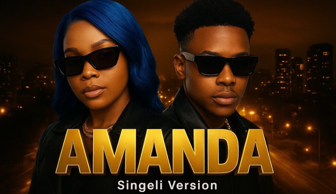Music Audio : Zuchu Ft Misso Misondo – Amanda | Download Mp3