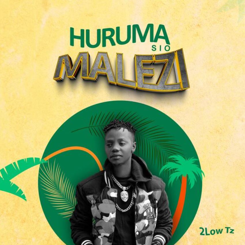 Music Audio : 2lowtz – Huruma Sio Malezi  | Download Mp3