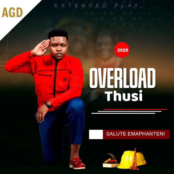 Music Audio : Overload Thusi Ft Sgwebo Sentambo – Icilongo | Download Mp3