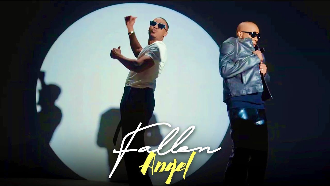 VIDEO : Alikiba Ft. Billnass – Fallen Angel