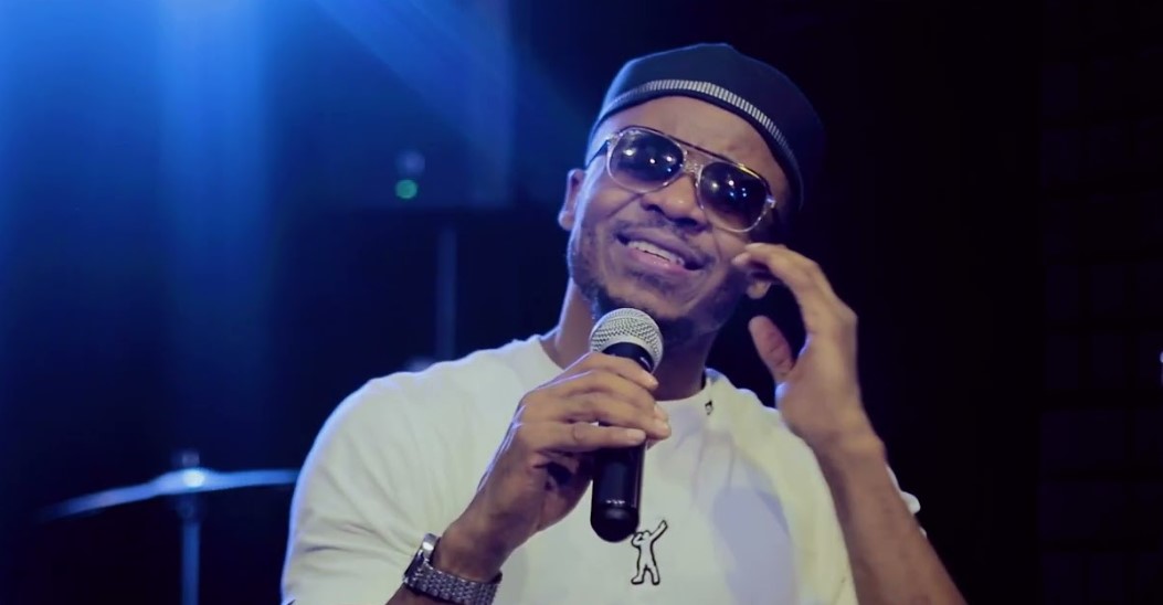 Music Audio : Alikiba – Utu (Live Acoustic) | Download Mp3