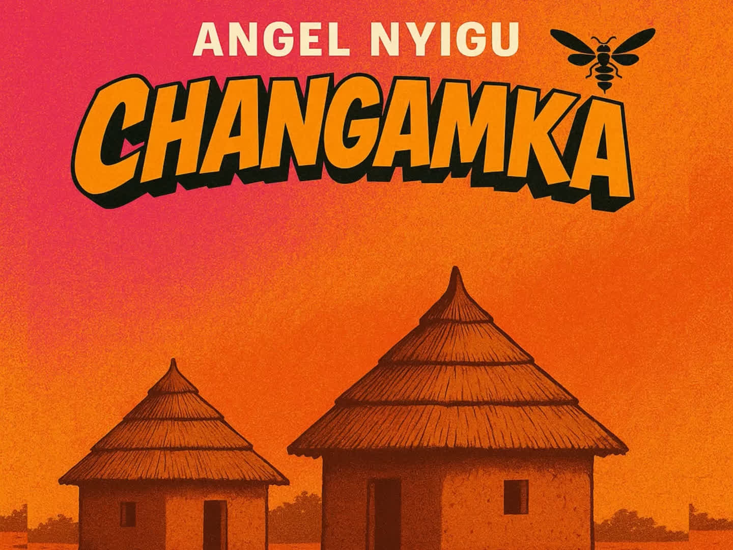 Music Audio : Angel Nyigu – Changamka | Download Mp3