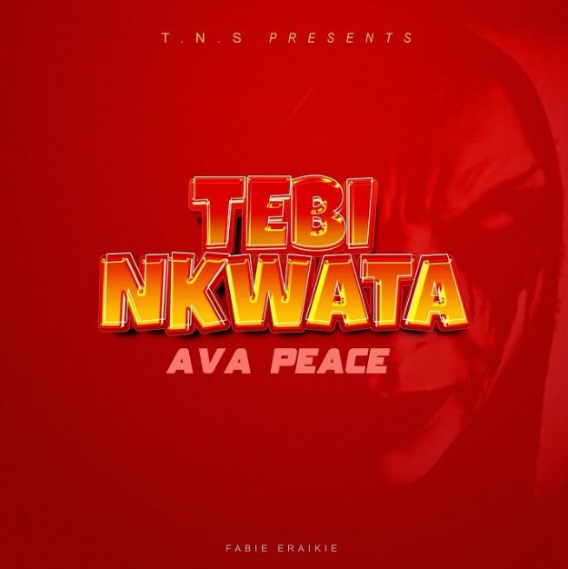 Music Audio : Ava Peace – Tebi Nkwata | Download Mp3