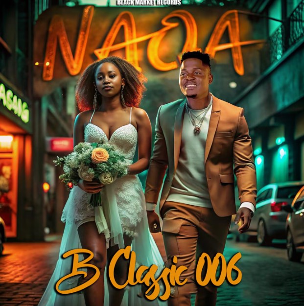 Music Audio : B Classic 006 – Naoa | Download Mp3