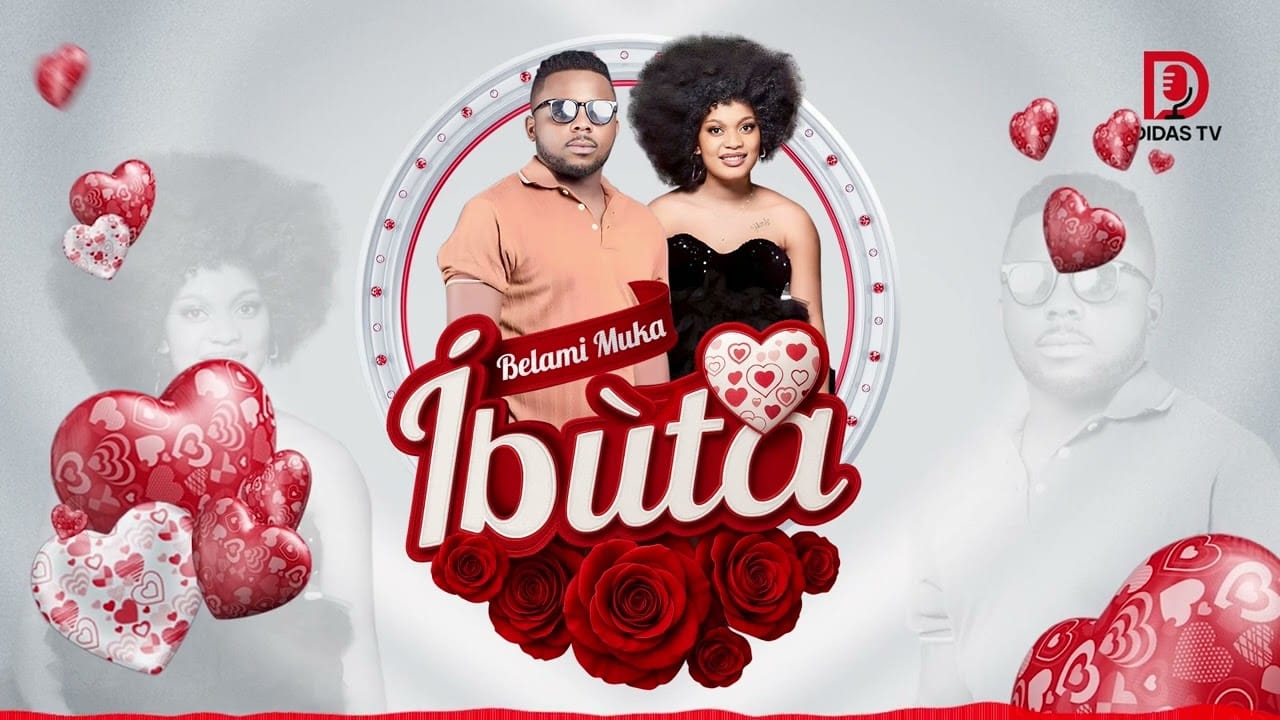 Music Audio : Belami Muka – Ibúta | Download Mp3