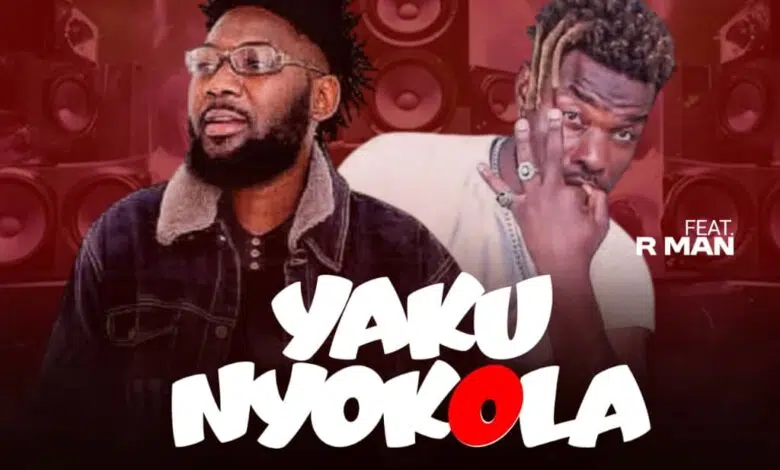 Music Audio : Dalisoul Ft R Man – Yakunyokola | Download Mp3