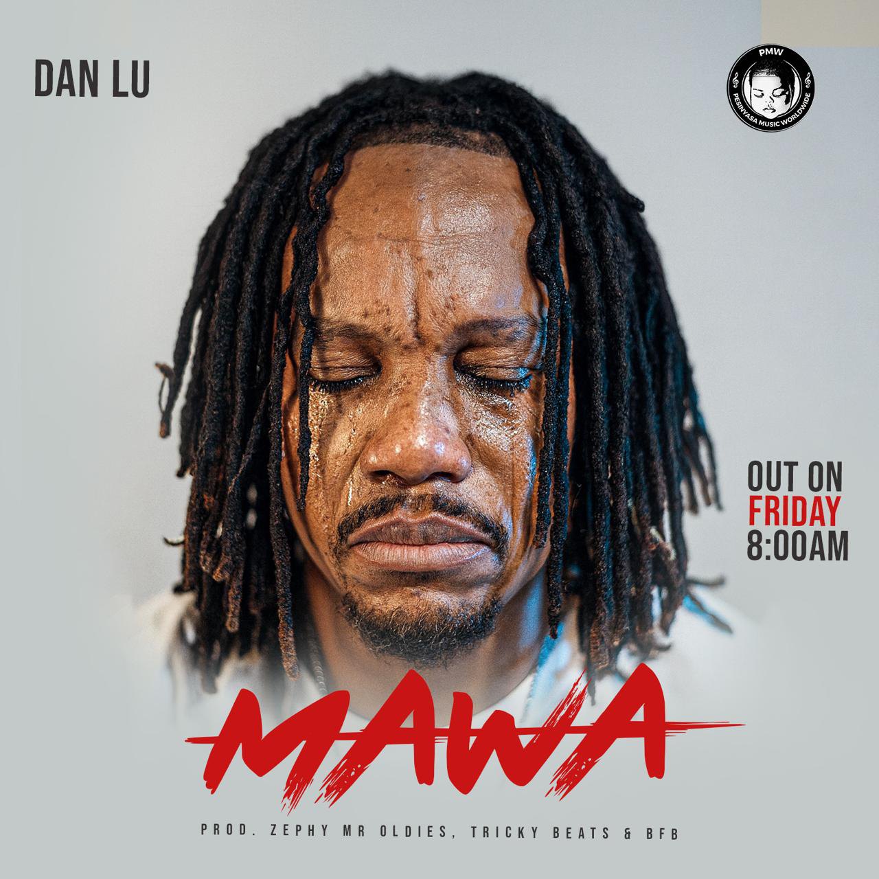 Music Audio : Dan Lu – Mawa | Download Mp3